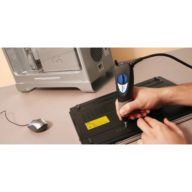 Vendita online Dremel 290JM Engraver 35W 1 punta